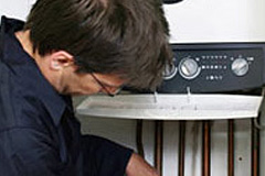 boiler replacement Headwell